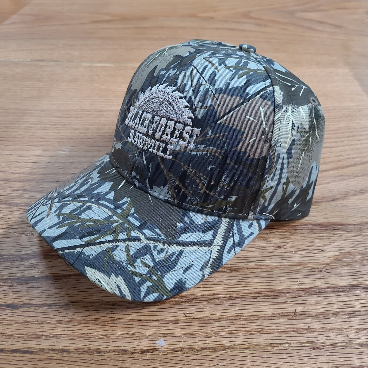 Black Forest Sawmill Hat, view 3