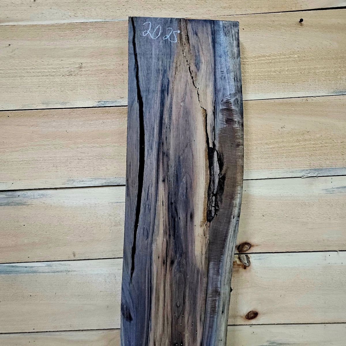 Walnut slab 2025-1, photo 5