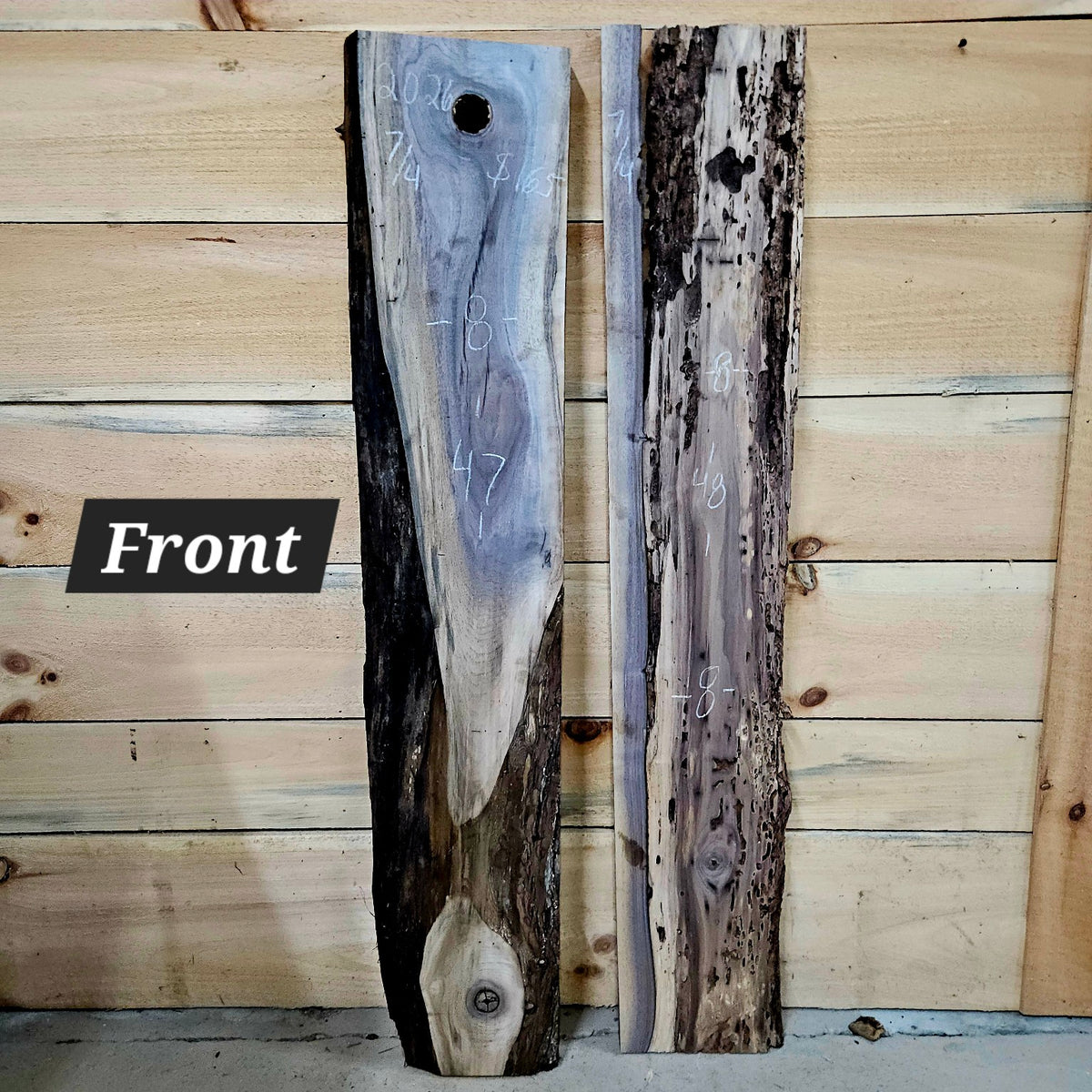 Walnut DIY bundle 2026-1, photo 1