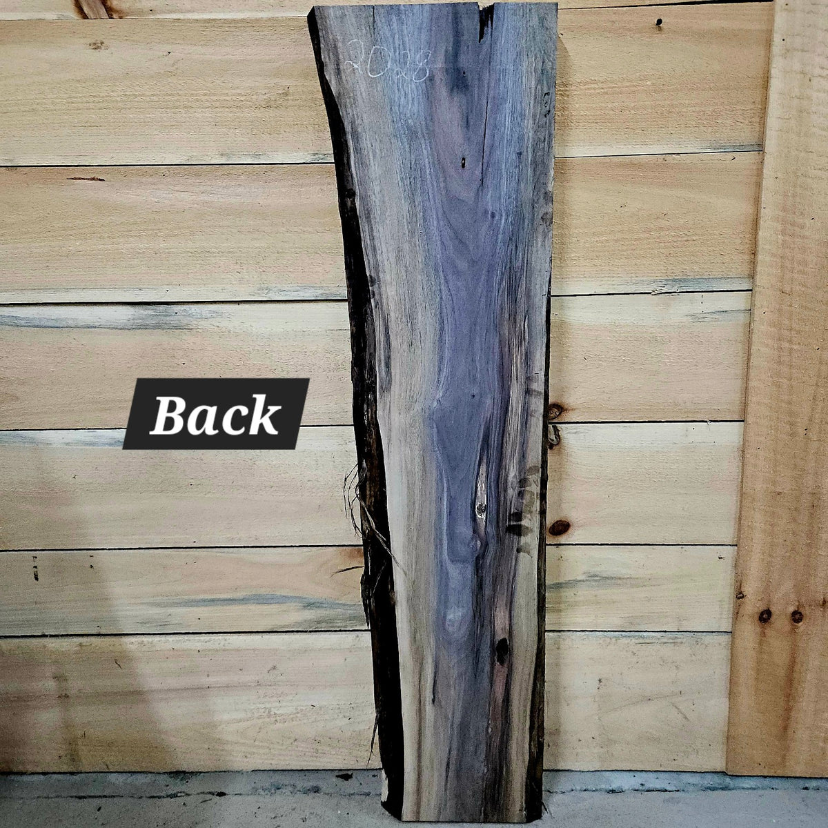 Walnut slab 2028-1, photo 5