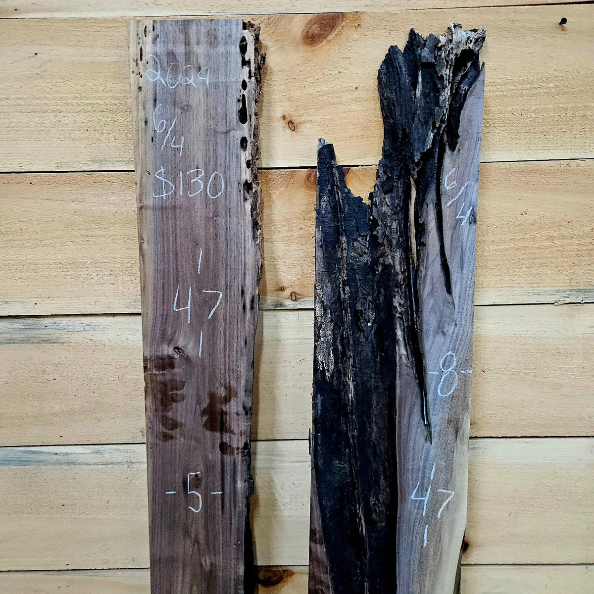 Walnut DIY bundle 2029-1, photo 2