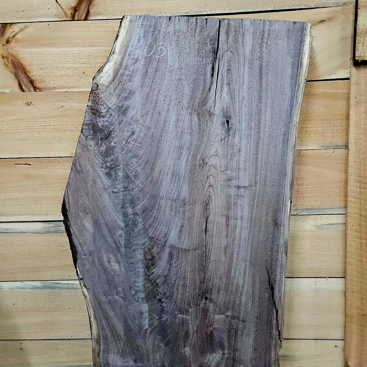 Walnut slab 2031-1, photo 5
