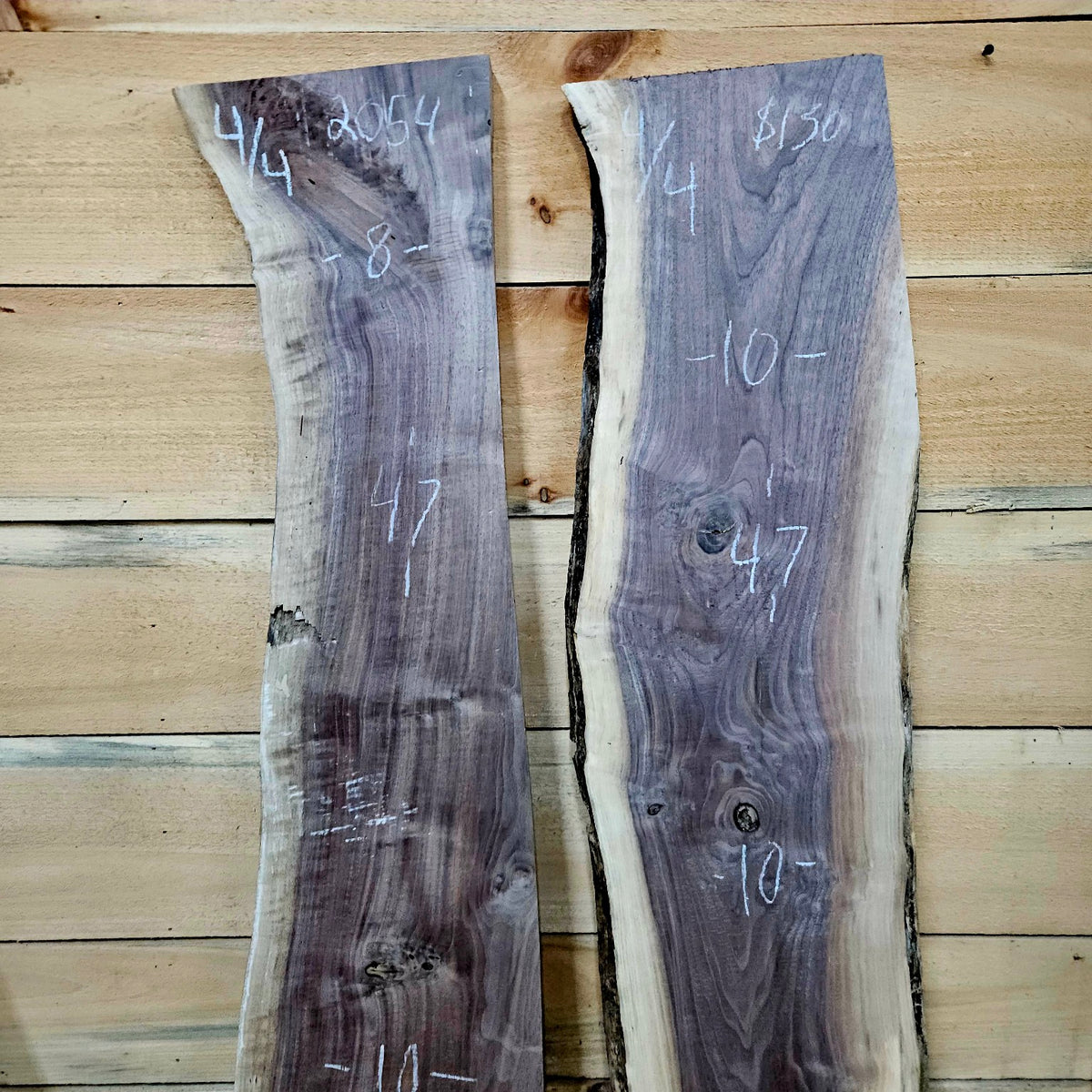 Walnut DIY bundle 2054 photo 2