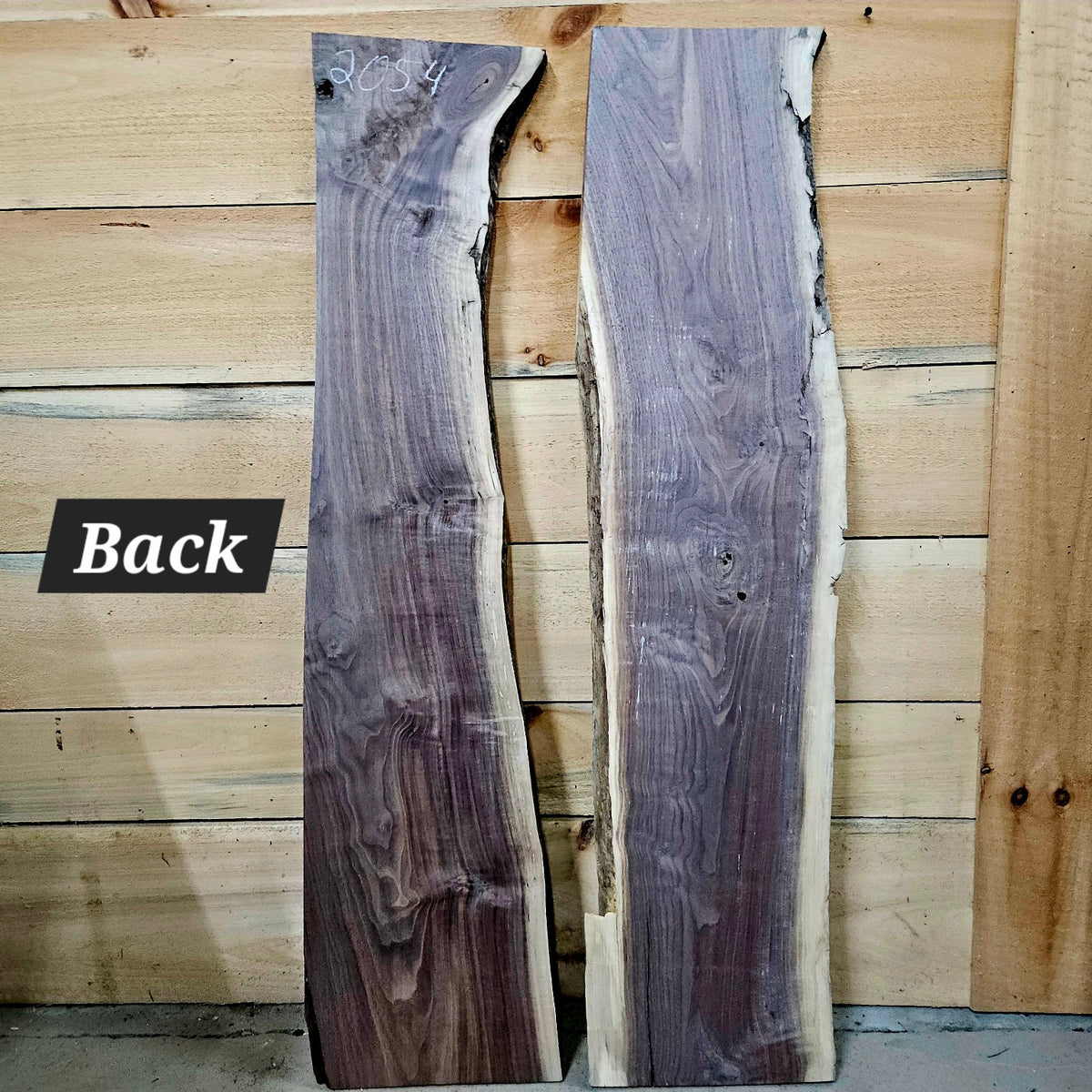 Walnut DIY bundle 2054 photo 4