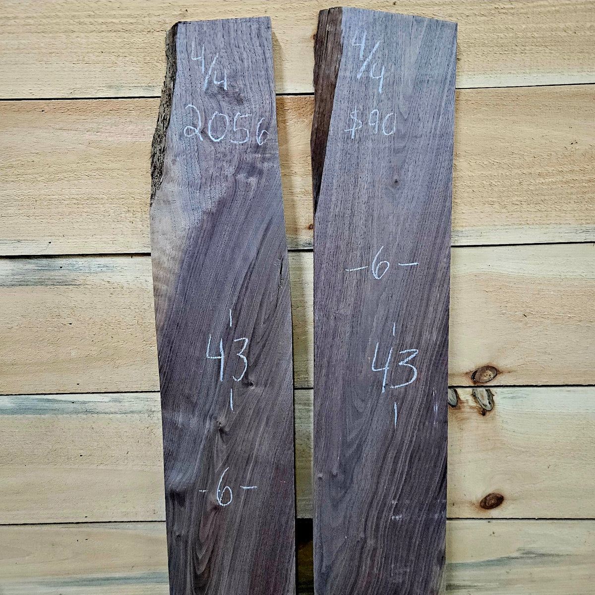 Walnut DIY bundle 2056 photo 2