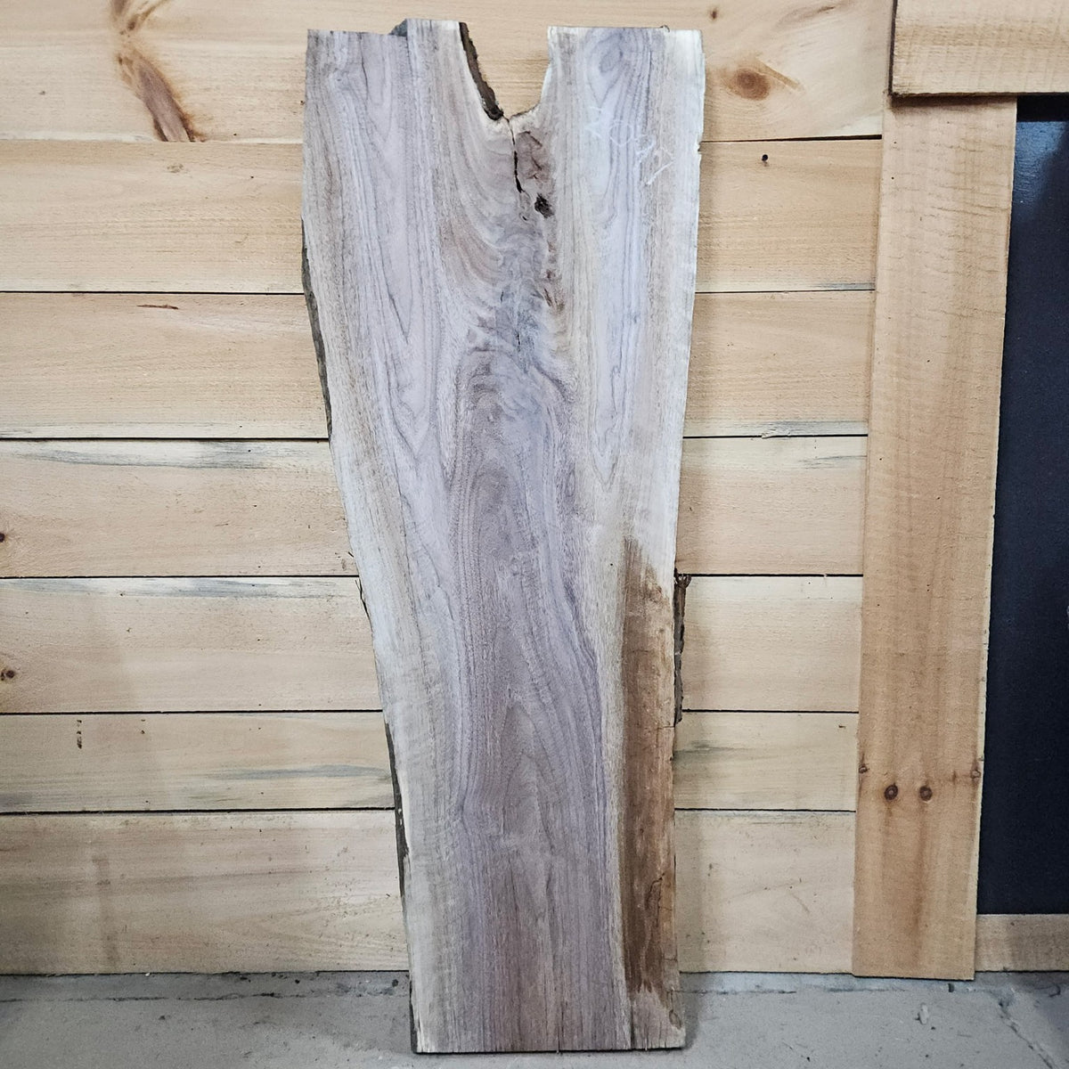 Walnut slab 2097 photo 4