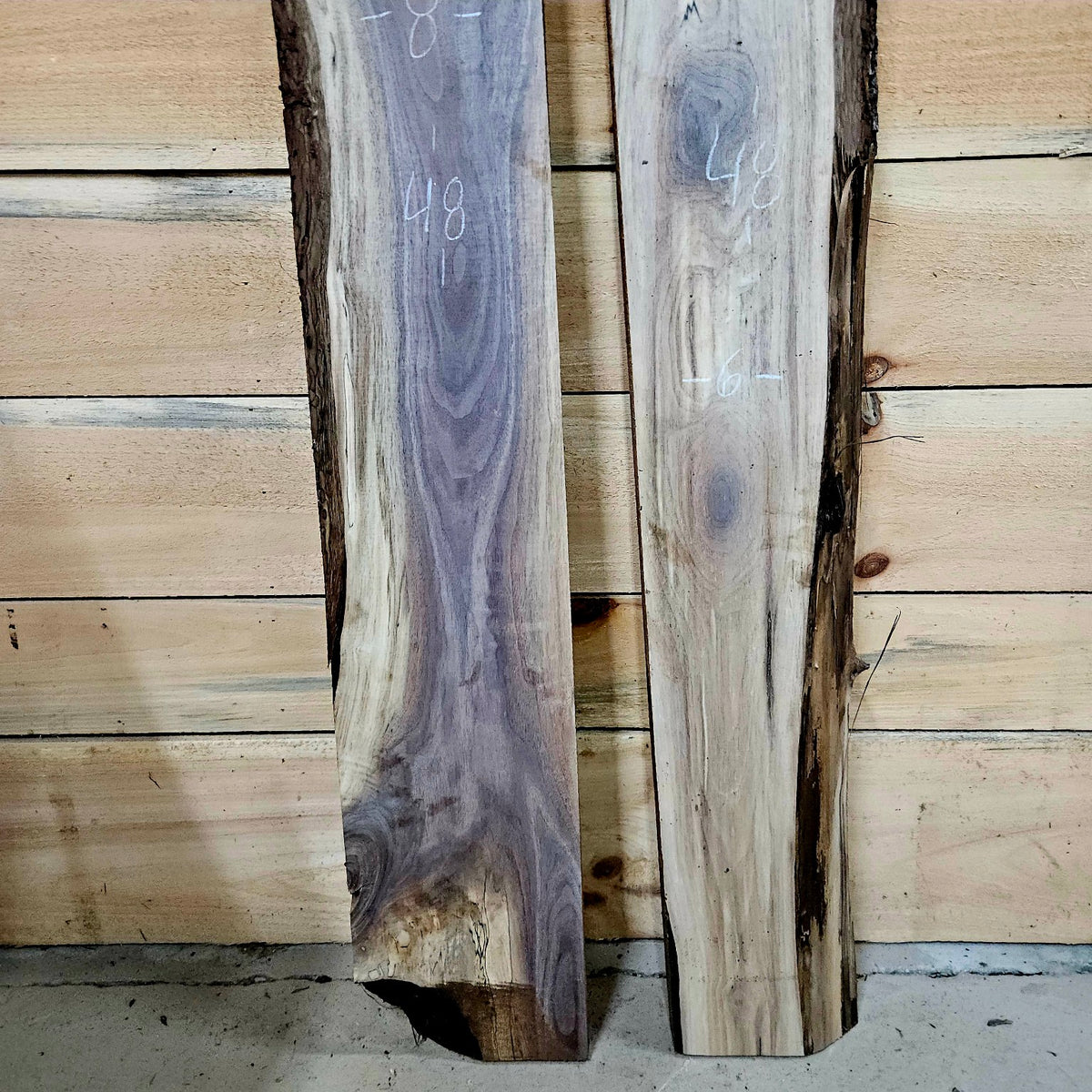 Walnut DIY bundle 2032-1, photo 3 of 7