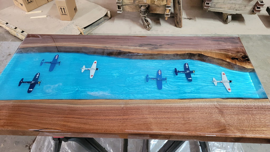 Question about tabletop epoxy. : r/woodworking