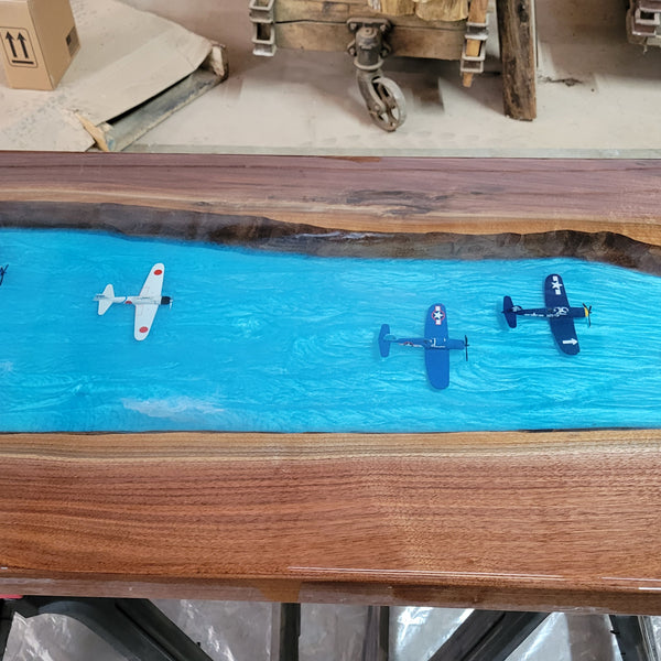 Woodworking 101 Guide: Everything You Need to Know about Epoxy Resin –  Forest 2 Home