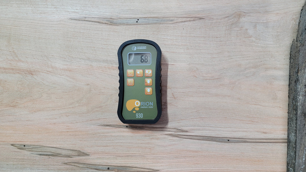 Wagner Moisture Meter