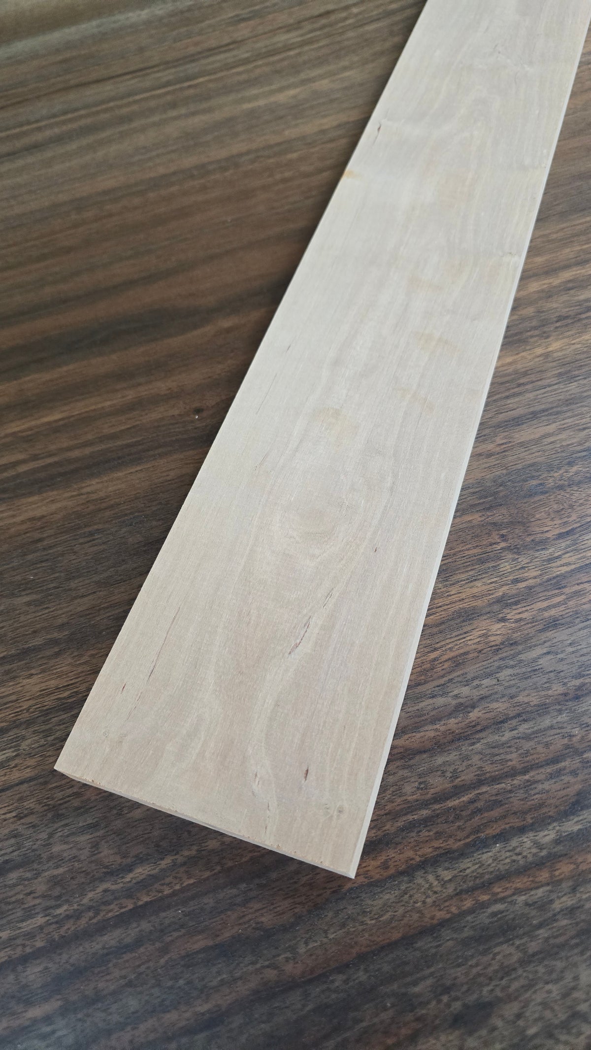 S4S Lumber