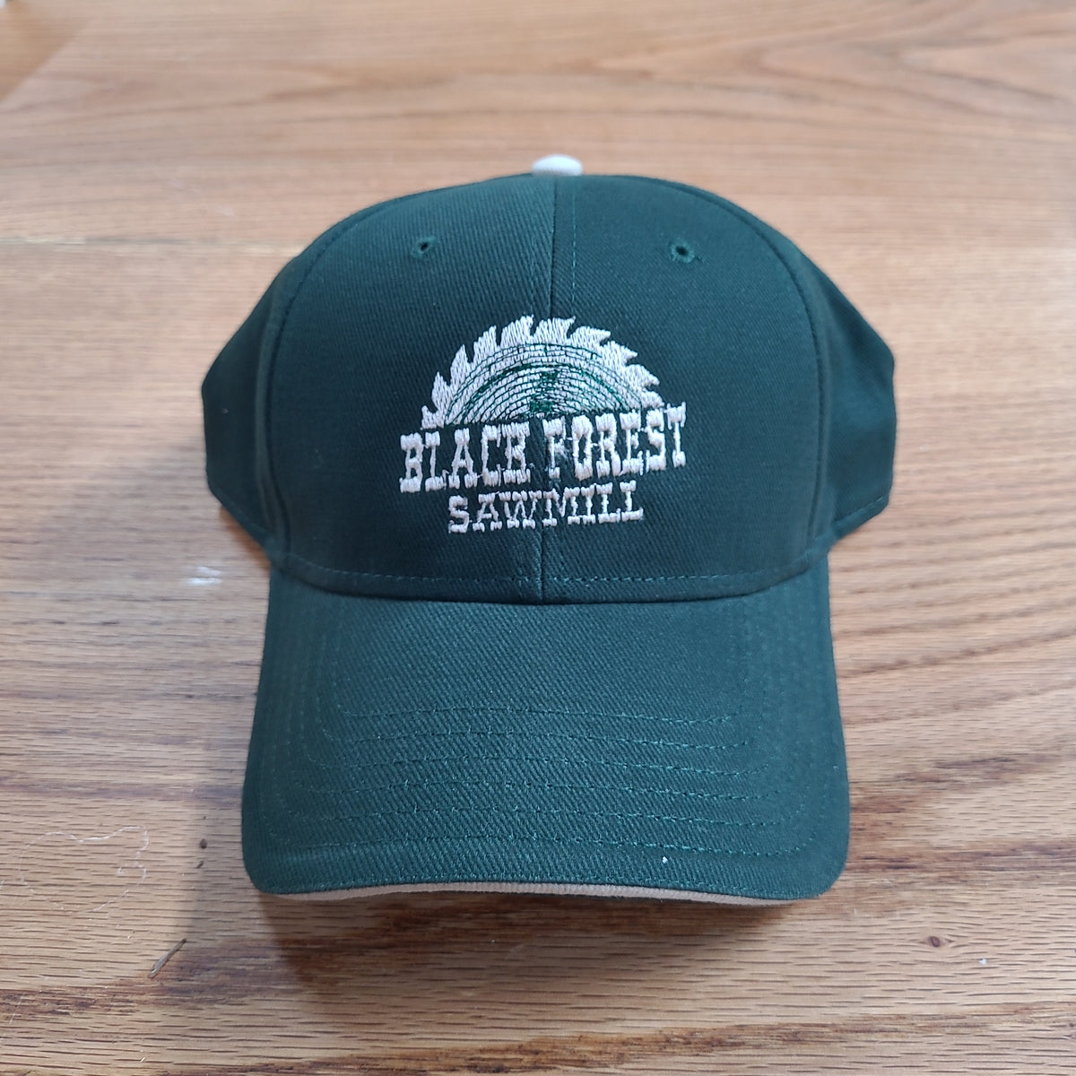 Black Forest Sawmill Hat, view 4