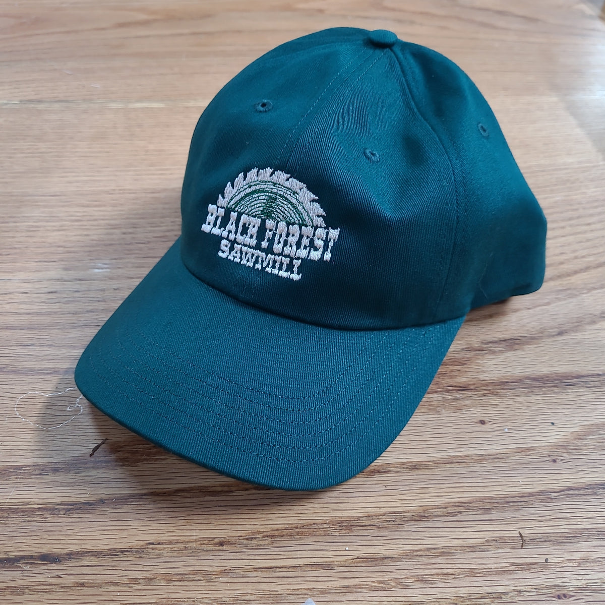 Black Forest Sawmill Hat, view 5