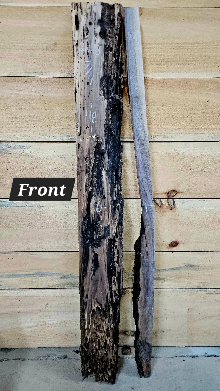 Walnut DIY bundle 2023-1 front