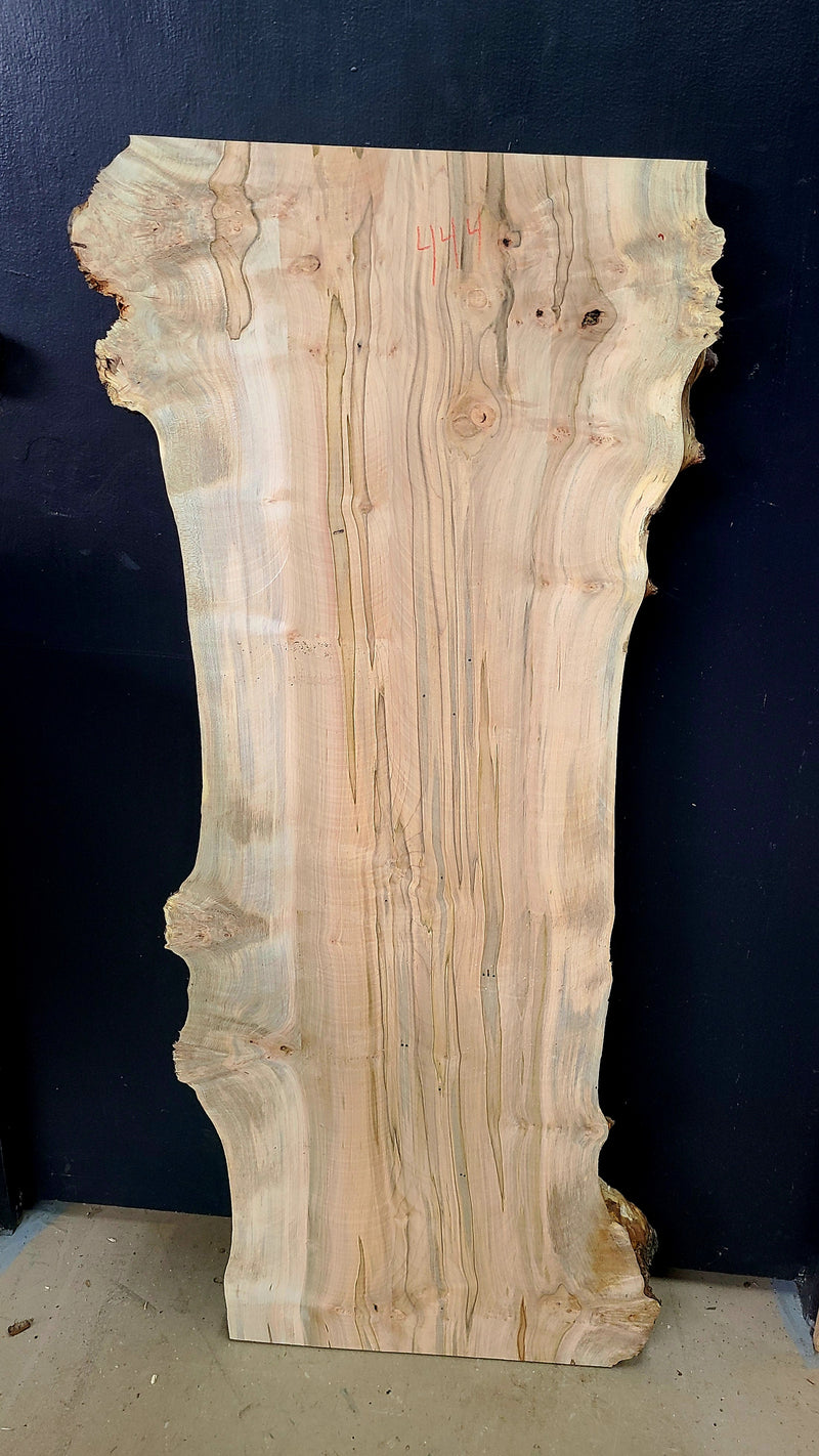 444 Burl Maple