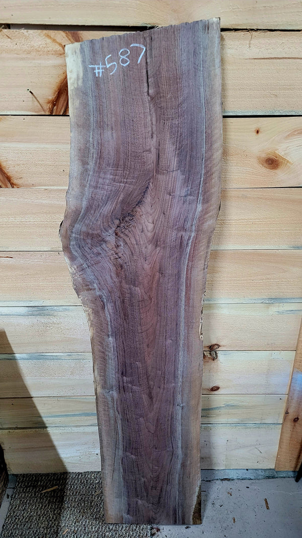 Wholesale slabs – Lively Lumber