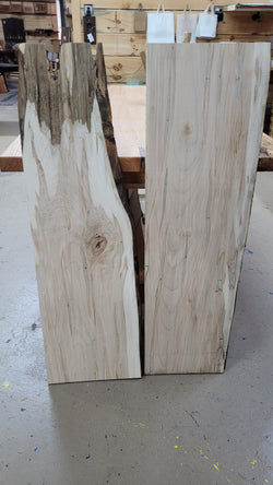 759 Ambrosia Maple DIY Bundle