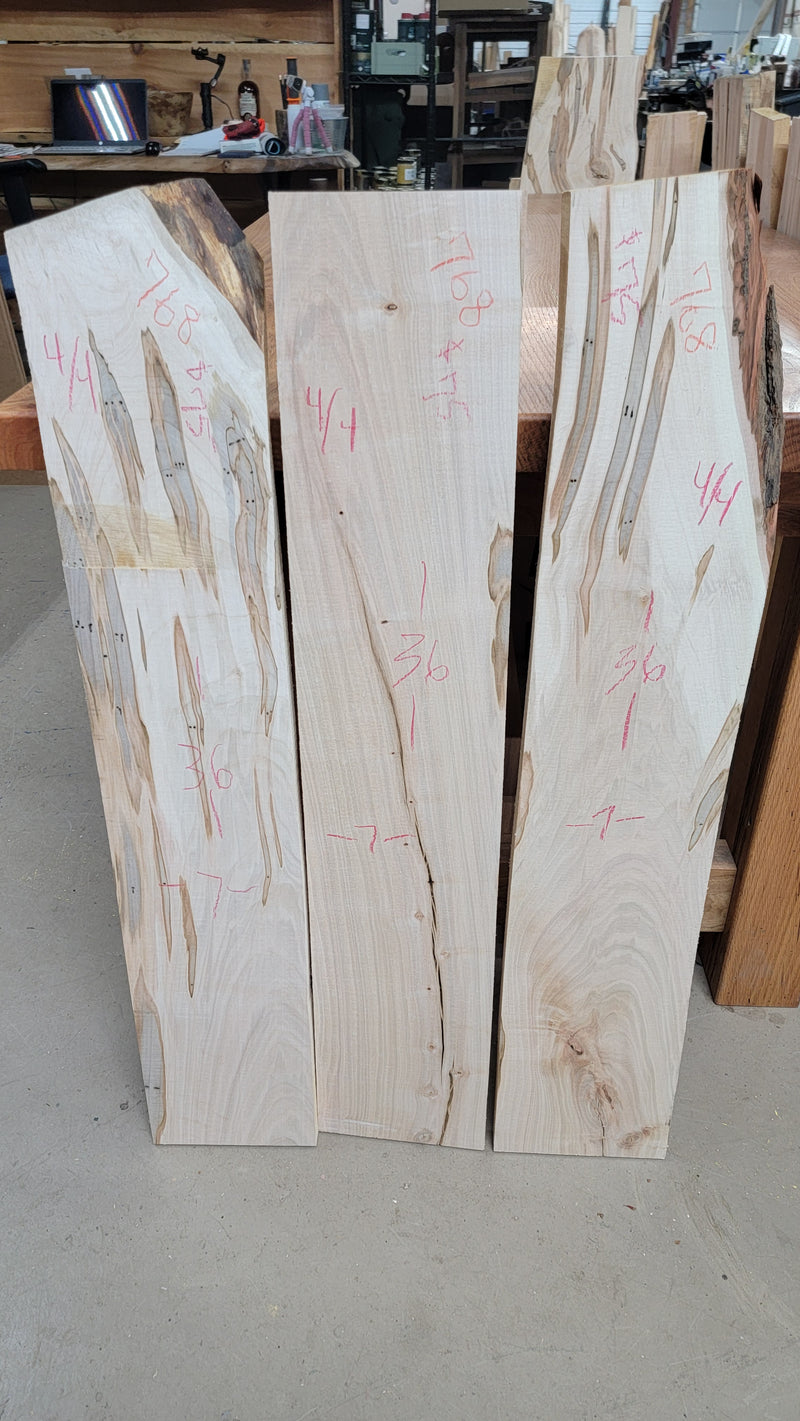 768 Ambrosia Maple DIY Bundle