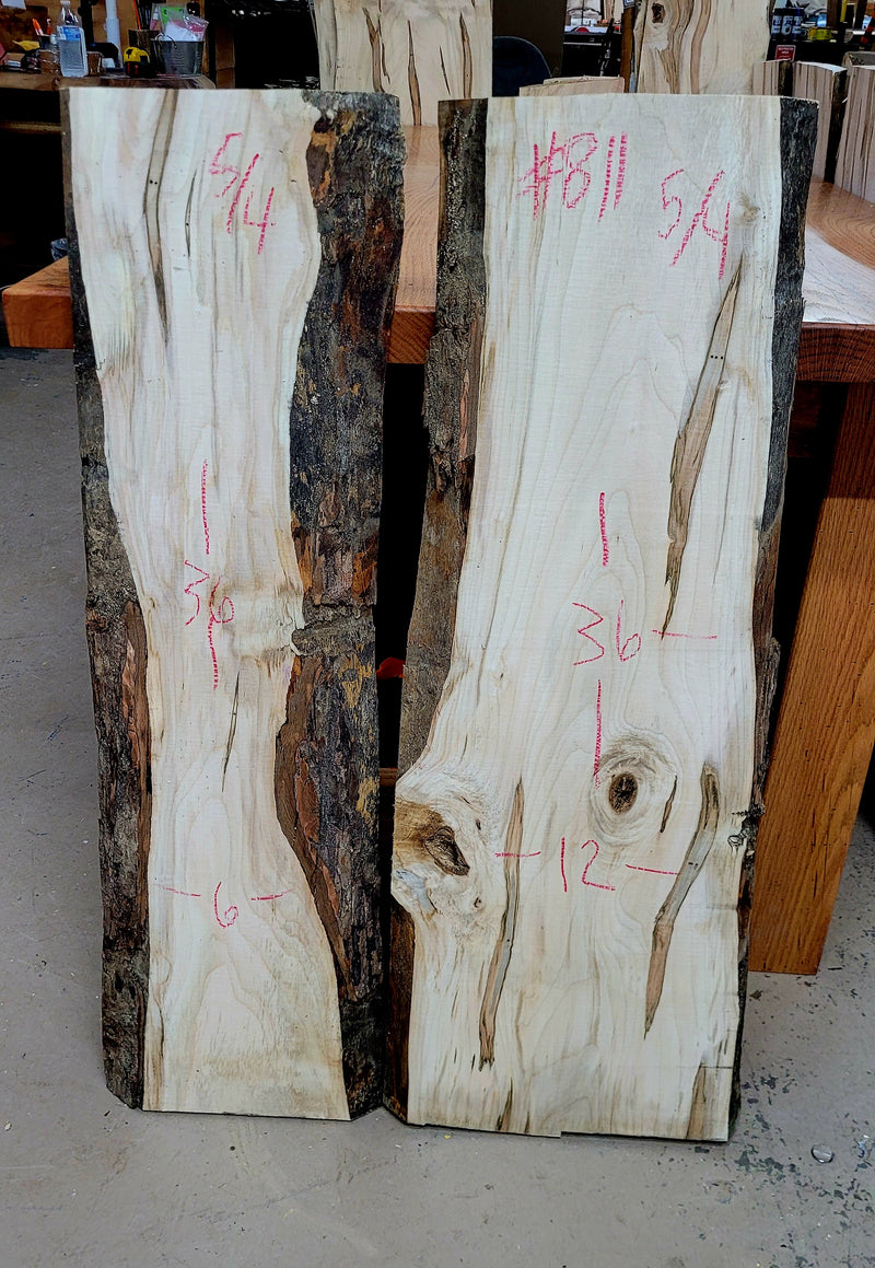 811 Ambrosia Maple DIY Bundle