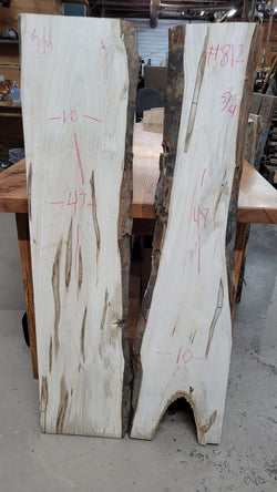 812 Ambrosia Maple DIY Bundle