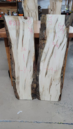 815 Ambrosia Maple DIY Bundle