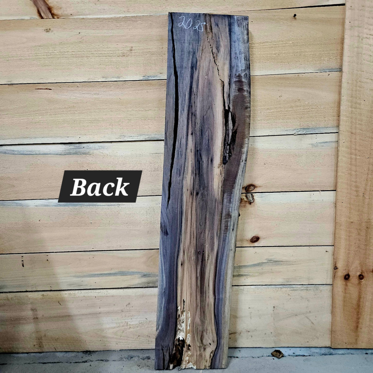 Walnut slab 2025-1, photo 4
