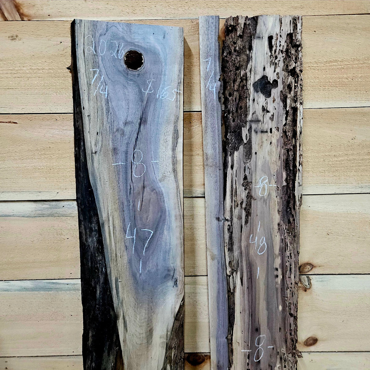 Walnut DIY bundle 2026-1, photo 2