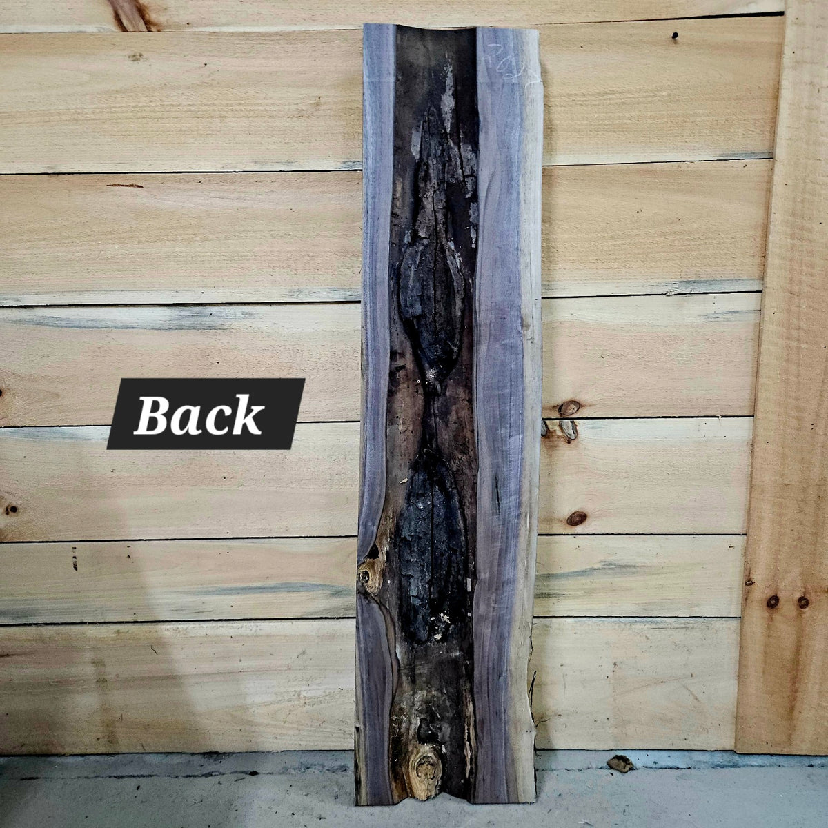 Walnut slab 2027-1, photo 4
