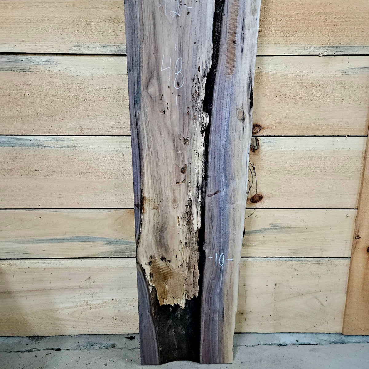 Walnut slab 2028-1, photo 3