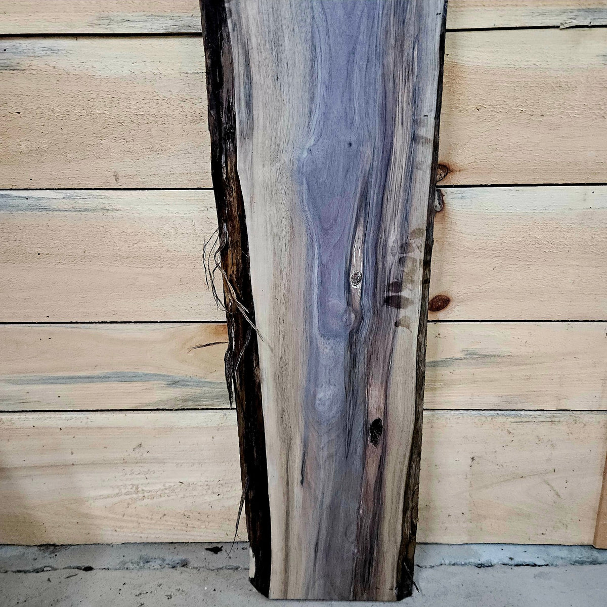 Walnut slab 2028-1, photo 7