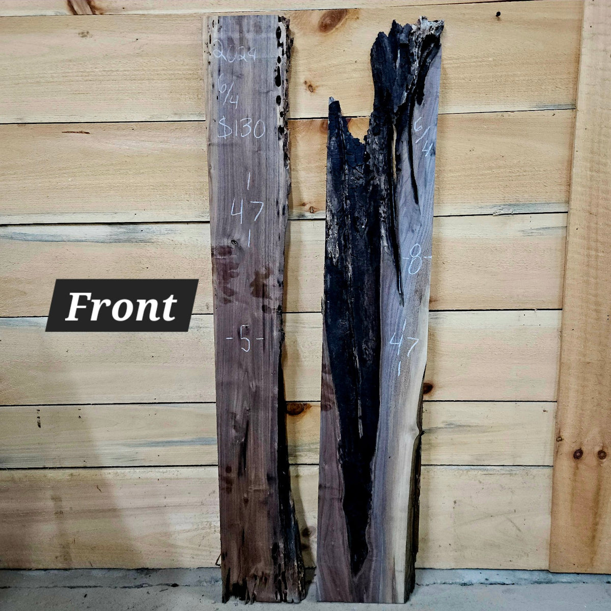 Walnut DIY bundle 2029-1, photo 1