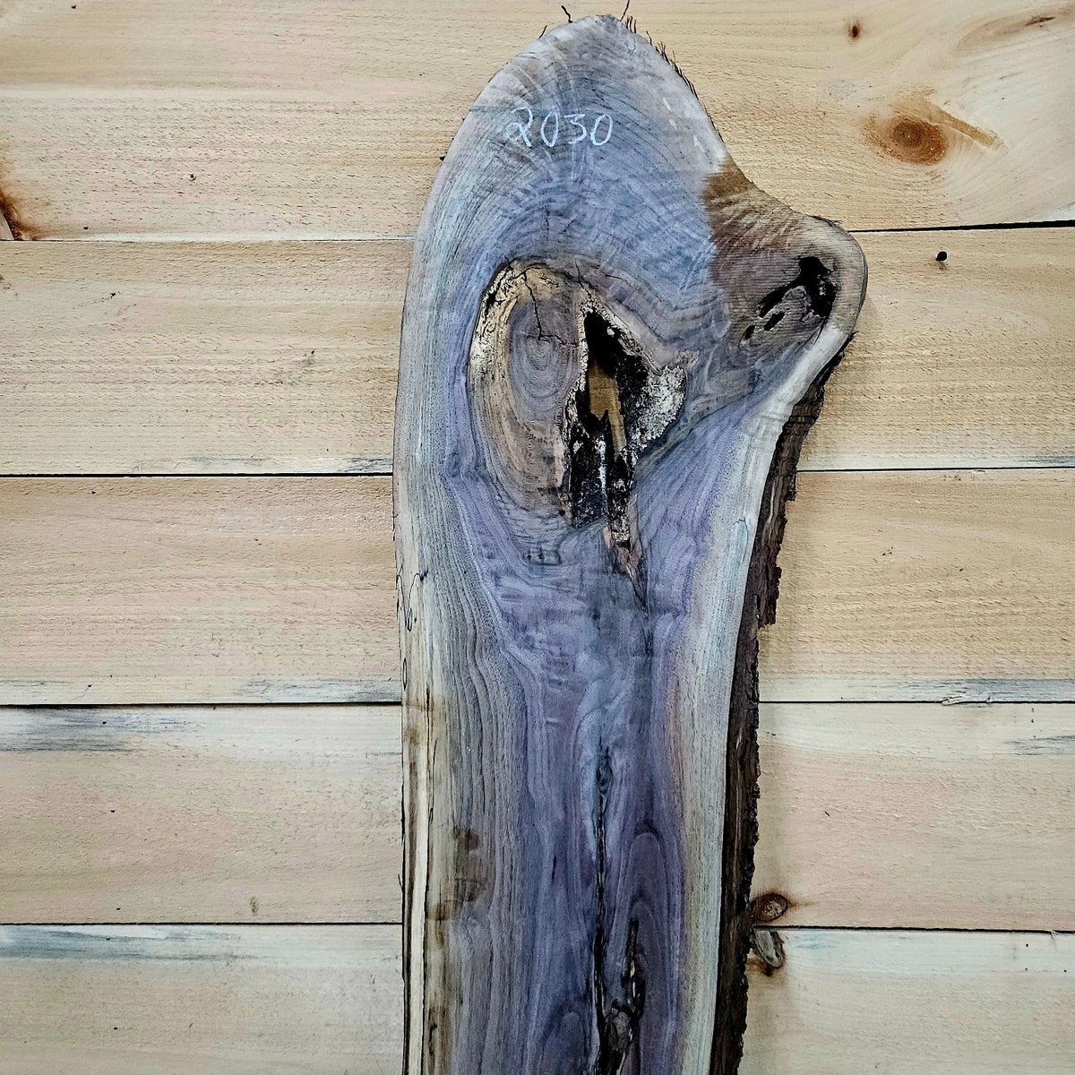 Walnut slab 2030-1, photo 5