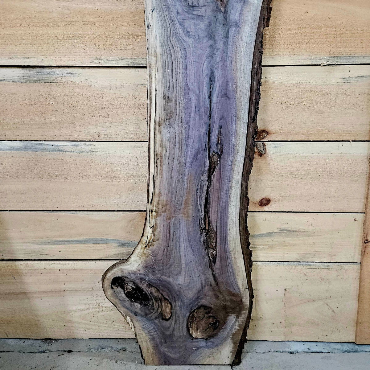 Walnut slab 2030-1, photo 6