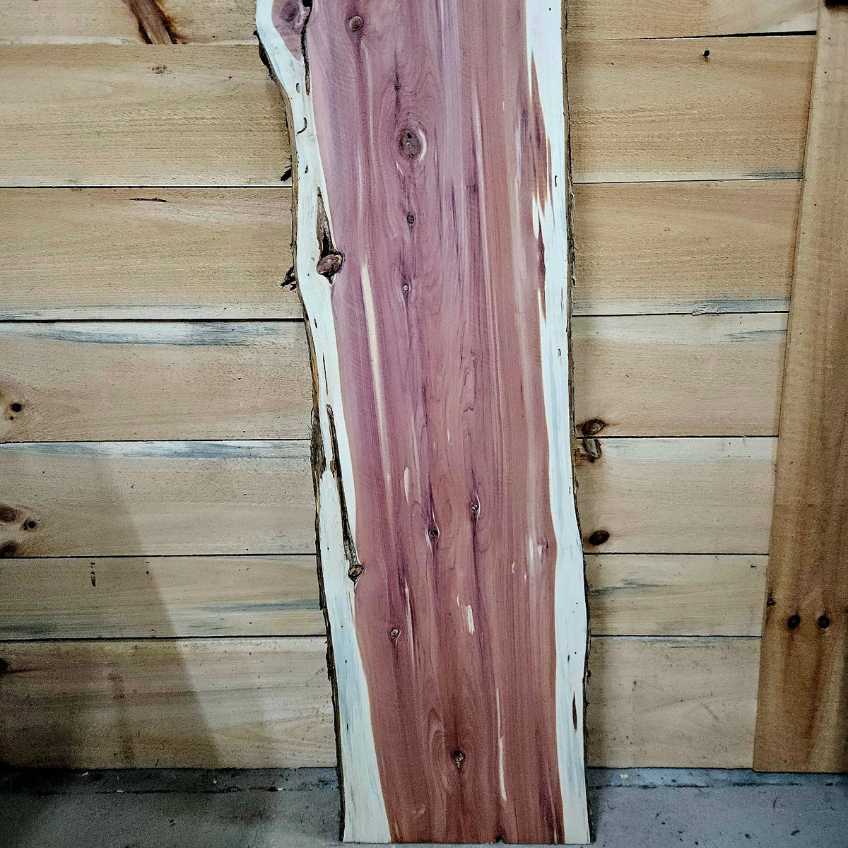 Cedar slab 2049-1 photo 6