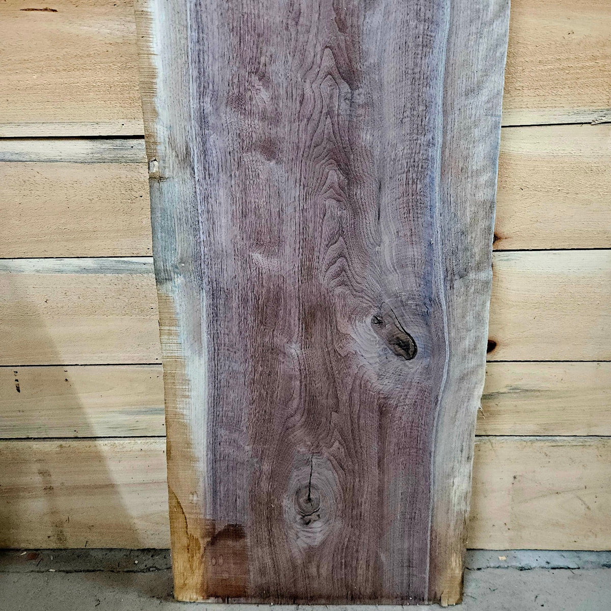 Walnut slab 2053-1 photo 6
