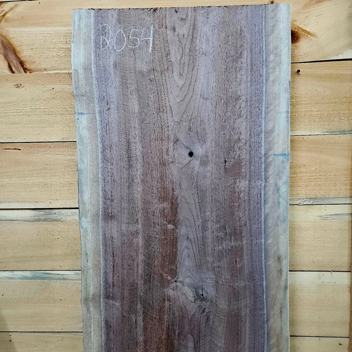 Walnut slab 2054-1 photo 5