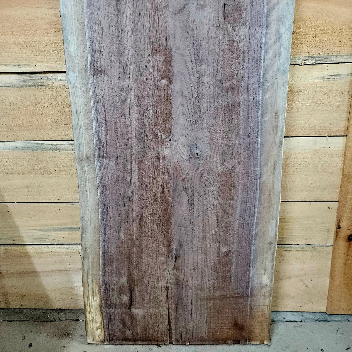 Walnut slab 2054-1 photo 6