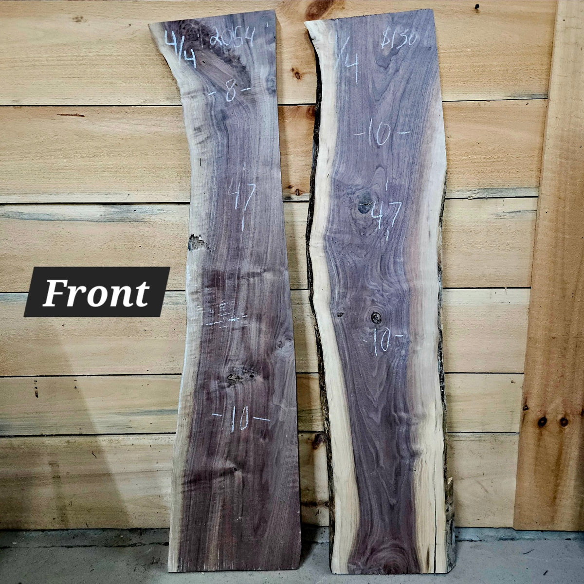 Walnut DIY bundle 2054 photo 1