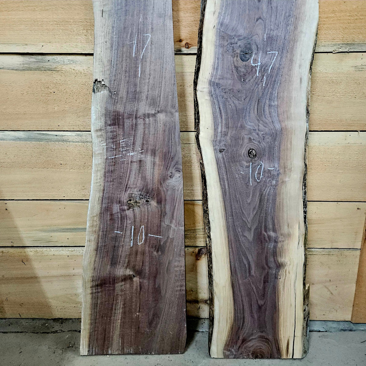 Walnut DIY bundle 2054 photo 3