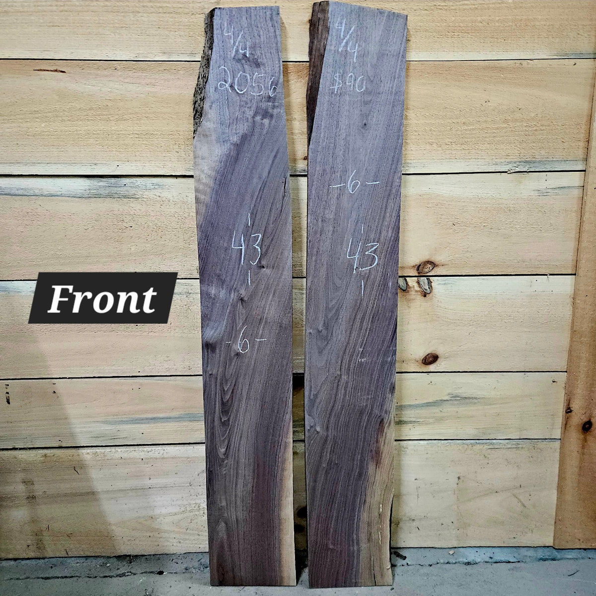 Walnut DIY bundle 2056 photo 1