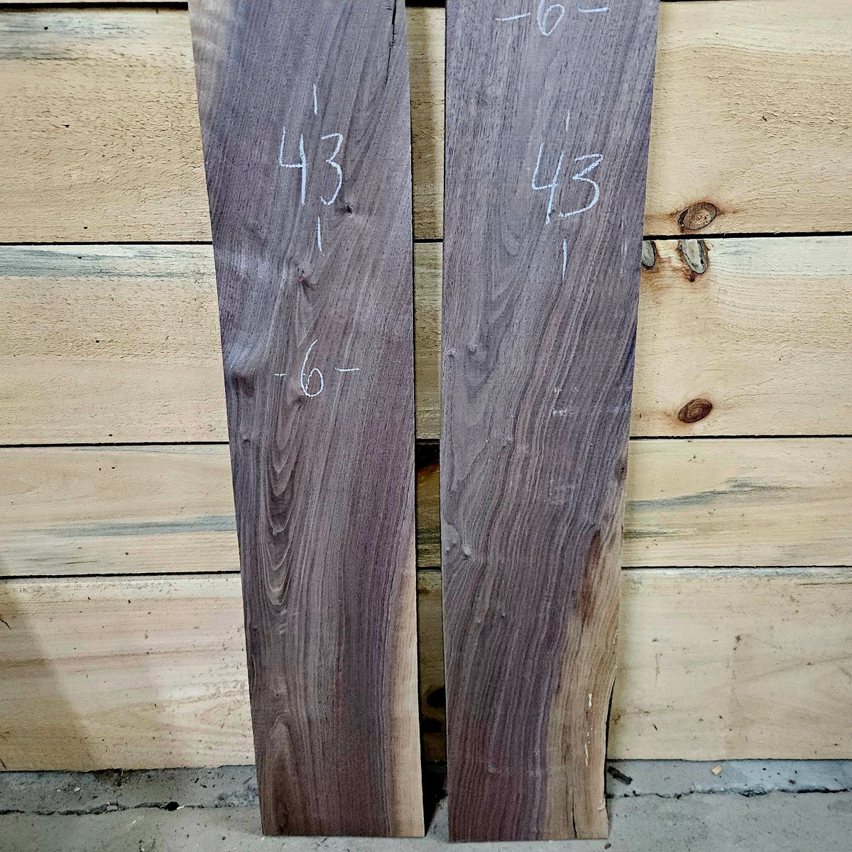 Walnut DIY bundle 2056 photo 3