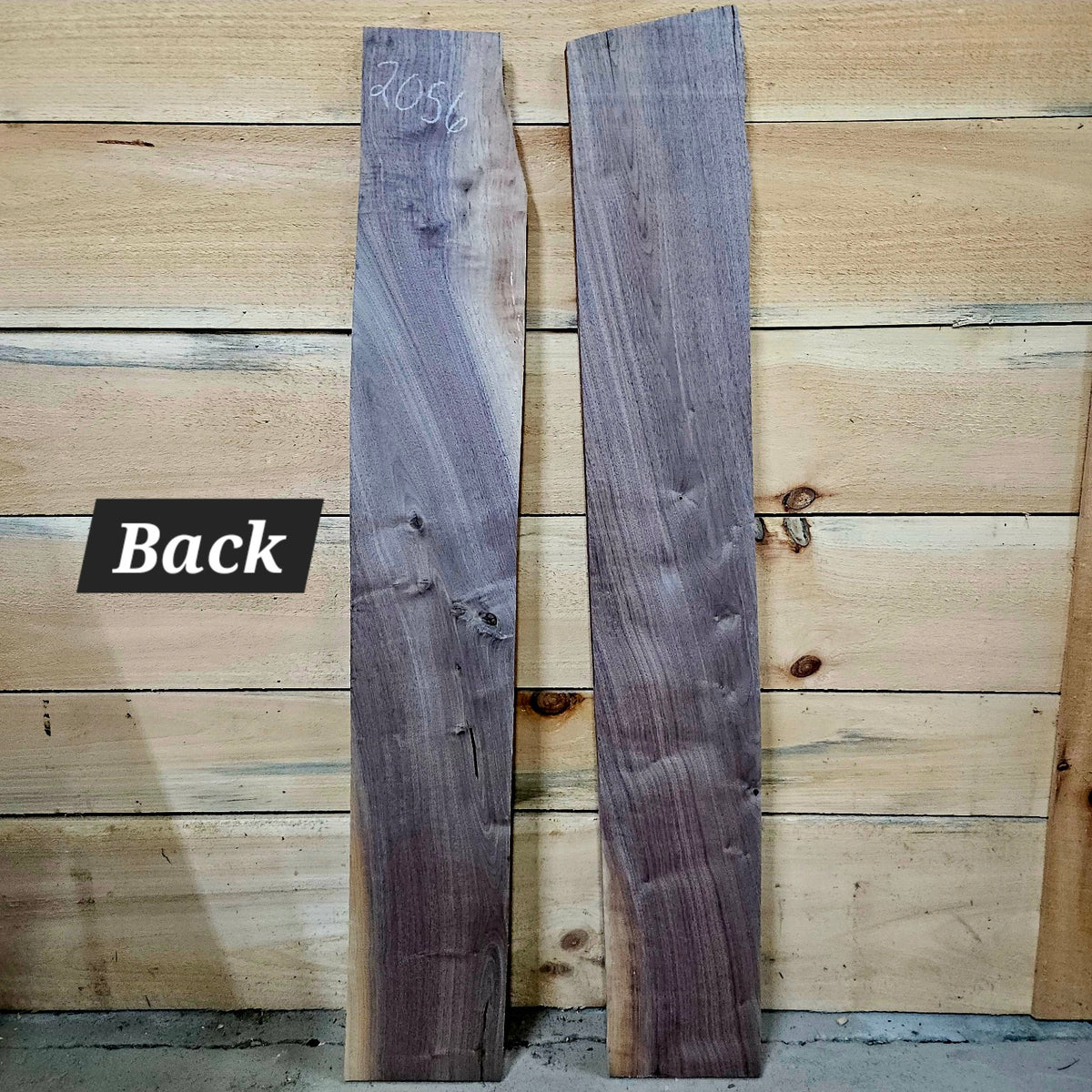 Walnut DIY bundle 2056 photo 4