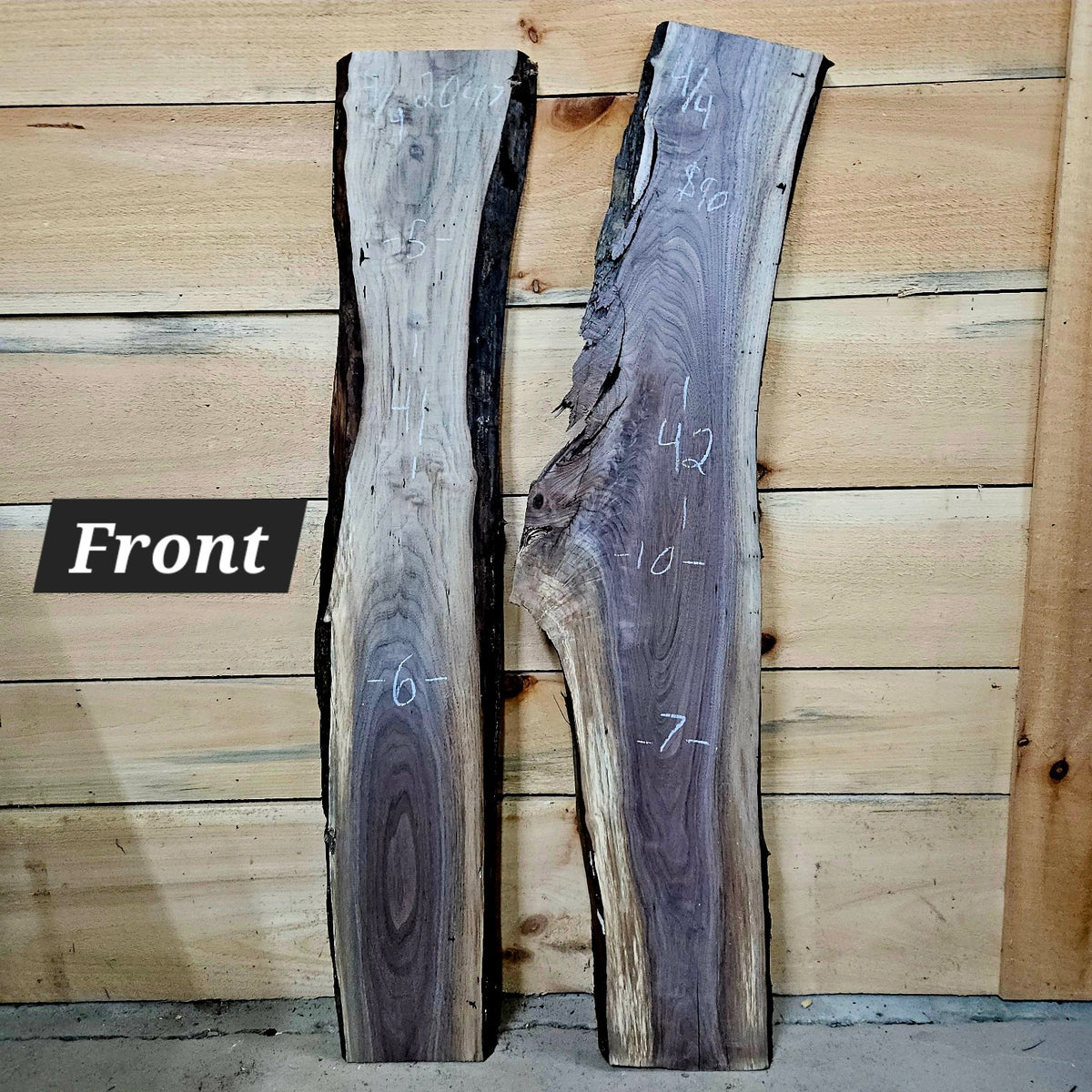 Walnut DIY bundle 2057 photo 1