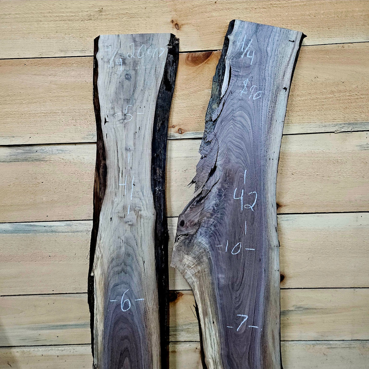 Walnut DIY bundle 2057 photo 2