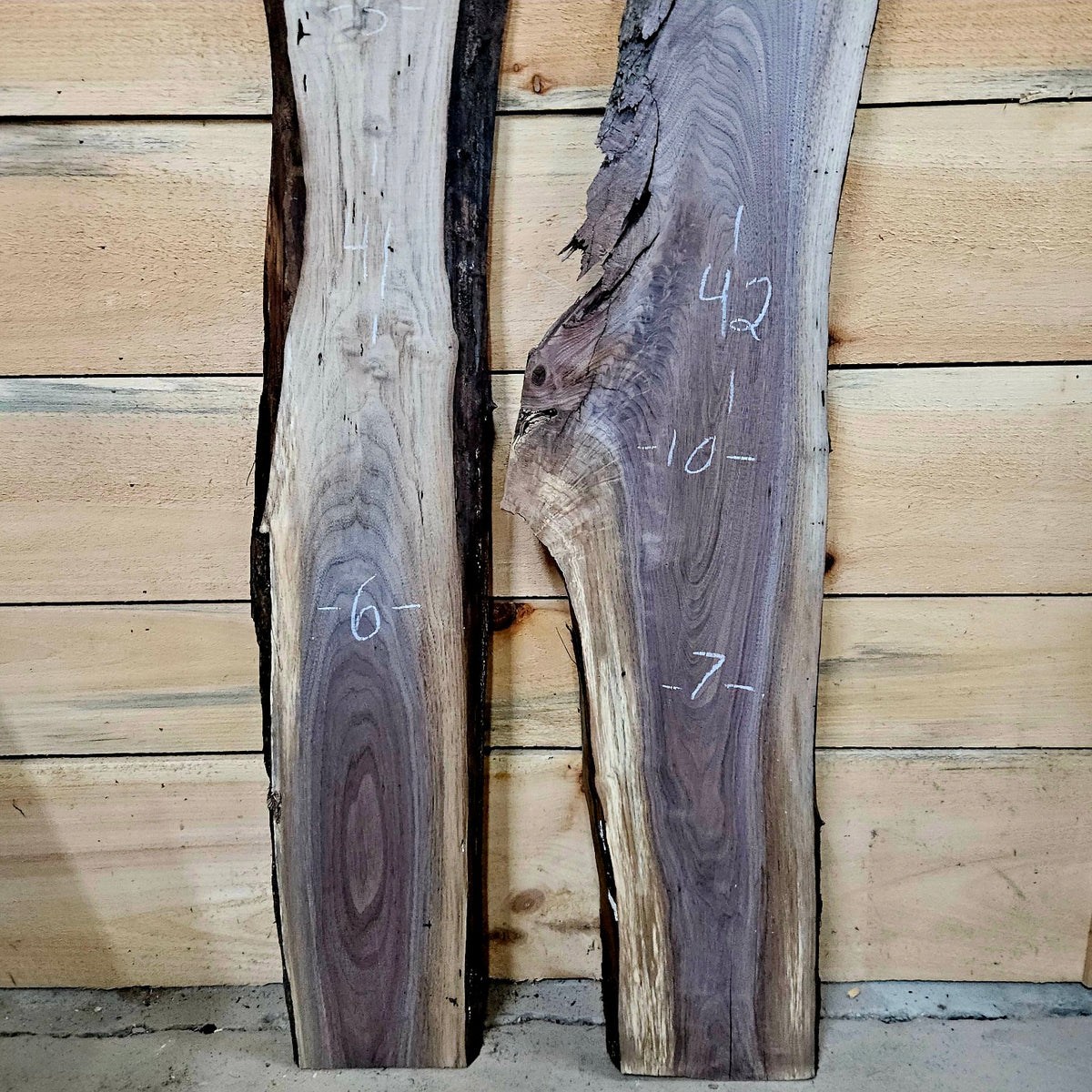 Walnut DIY bundle 2057 photo 3