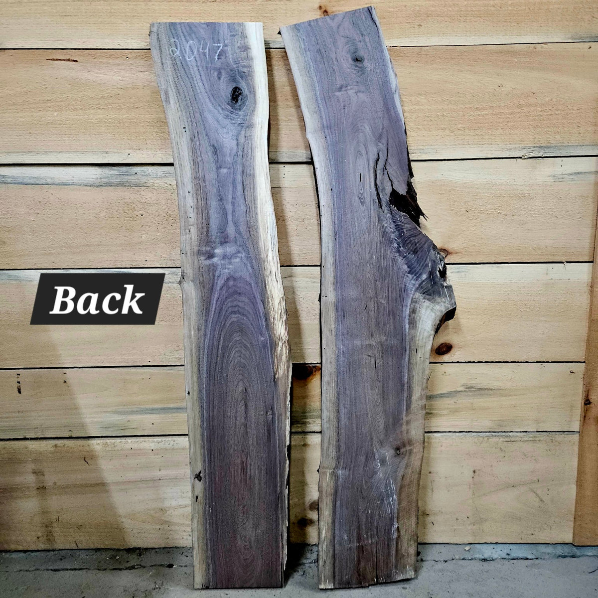 Walnut DIY bundle 2057 photo 4
