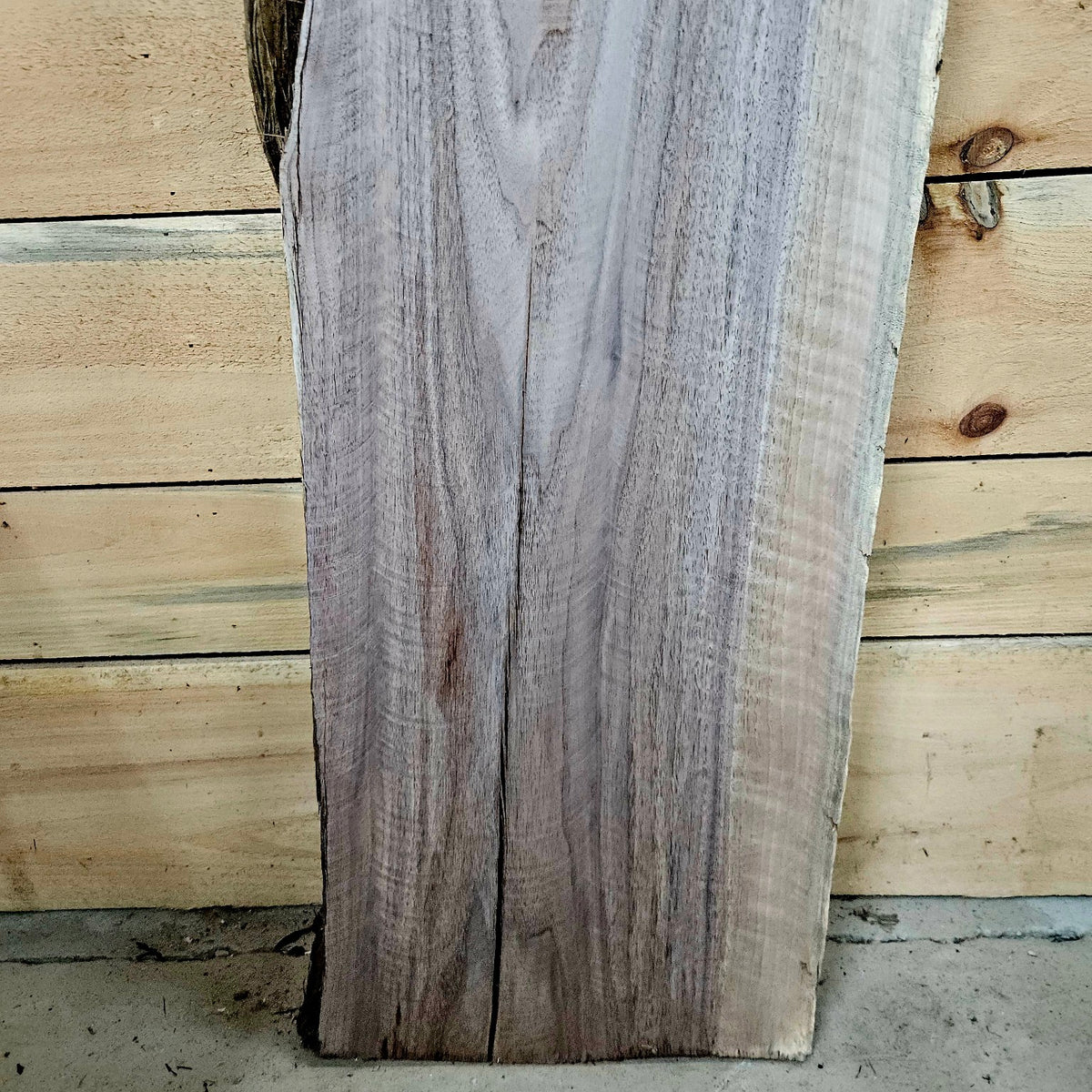 Walnut slab 2073 photo 6