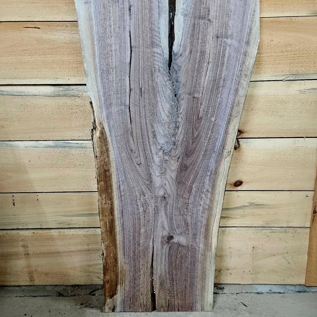 Walnut slab 2078 photo 6