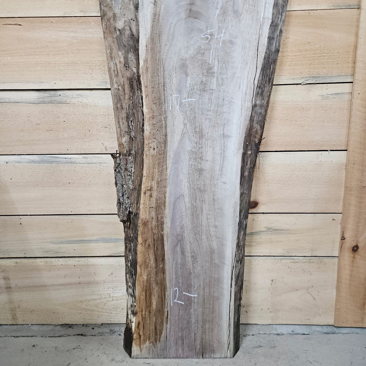 Walnut slab 2097 photo 3
