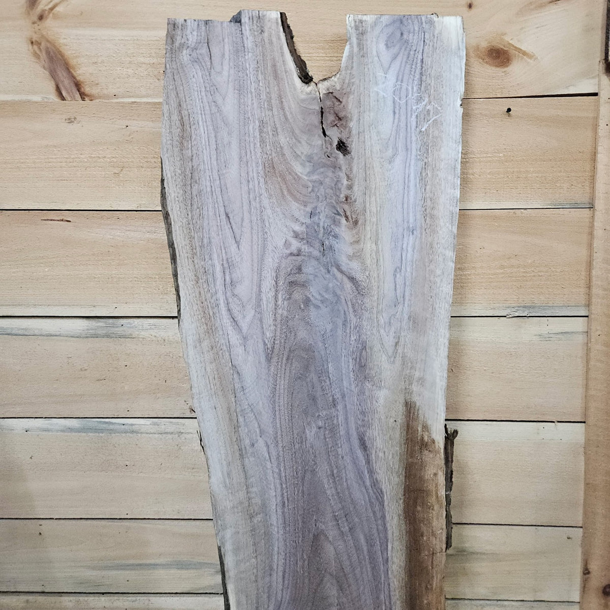 Walnut slab 2097 photo 5